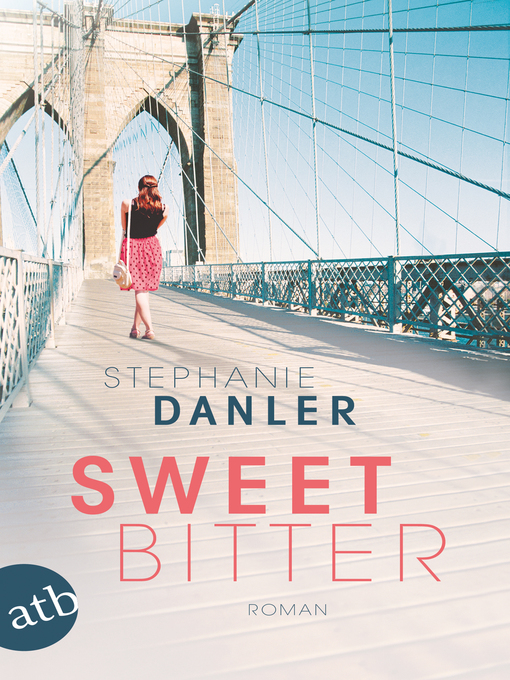 Title details for Sweetbitter by Stephanie Danler - Wait list